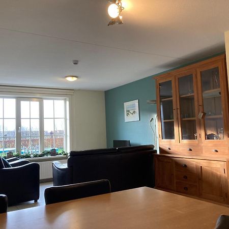 de Paardenstal Appartement Retranchement Buitenkant foto