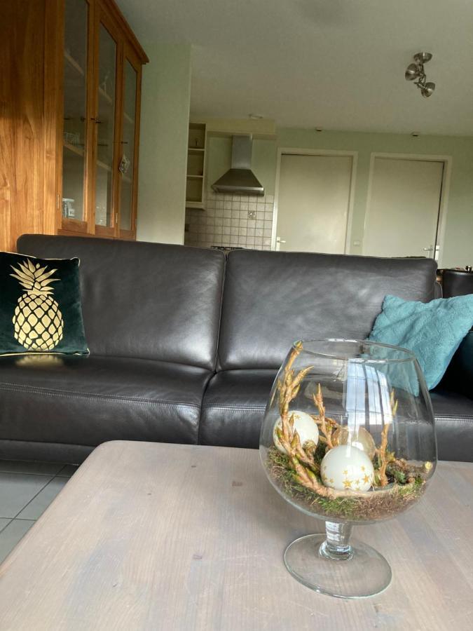 de Paardenstal Appartement Retranchement Buitenkant foto