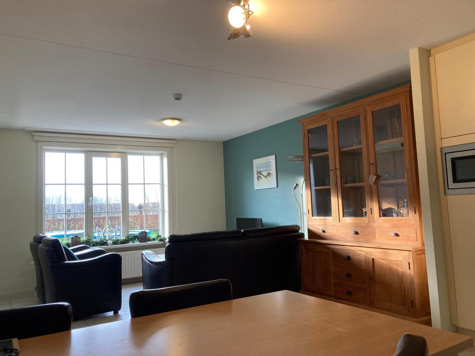 de Paardenstal Appartement Retranchement Buitenkant foto